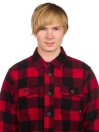 Nike SB Buffalo Plaid Shirt