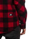 Nike SB Buffalo Plaid Shirt