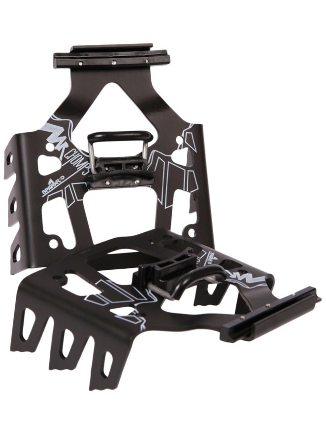 Spark R&D Mr. Chomps Regular Crampons