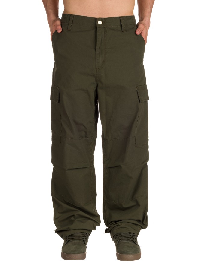 Carhartt WIP Cargo Pantaloni