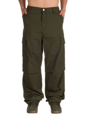 pantaloncini carhartt cargo