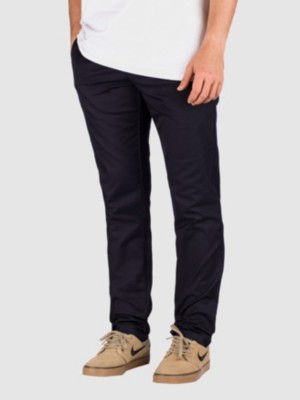 Carhartt WIP Pierce Straight Jeans - buy at Blue Tomato