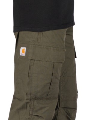 Carhartt WIP Aviation Pantaloni | Blue Tomato