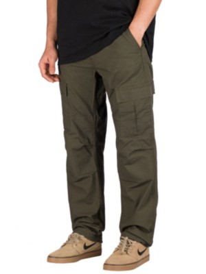 Compra Carhartt WIP Aviation Pantalones en línea en Blue Tomato
