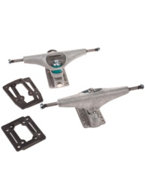 Carver Skateboards C7 6.5 (C2) Truck Set