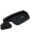 Karakoram Tip/Tail Clips w/ Rivets
