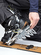 Crampons Silver