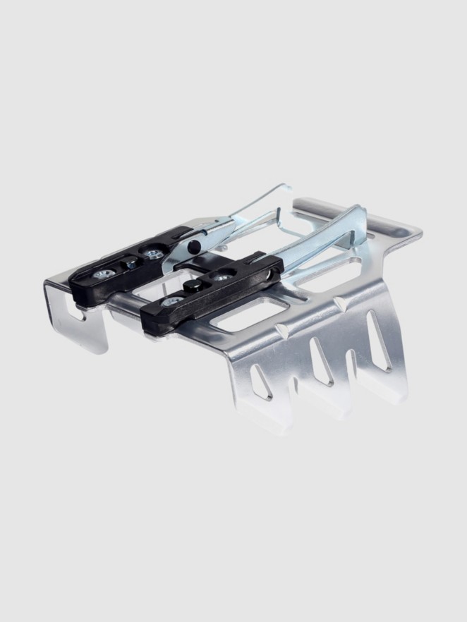 SP Crampons Silver