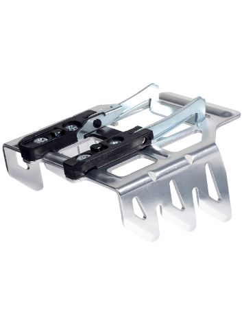SP Crampons Silver