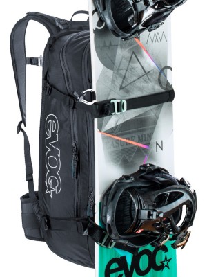 evoc fr guide blackline 30l