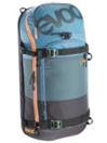 Evoc ZIP-ON ABS PRO TEAM 20L Backpack
