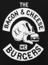 The Dudes Bacon Cheese Burgers T-Shirt