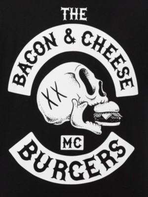 Bacon Cheese Burgers T-Shirt