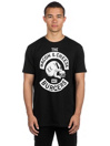 The Dudes Bacon Cheese Burgers T-Shirt