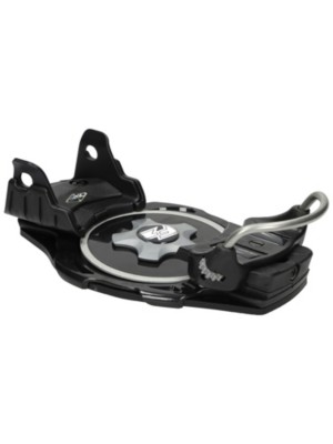 alpine snowboard bindings