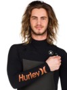 Hurley Fusion 302 Full Våtdräkt