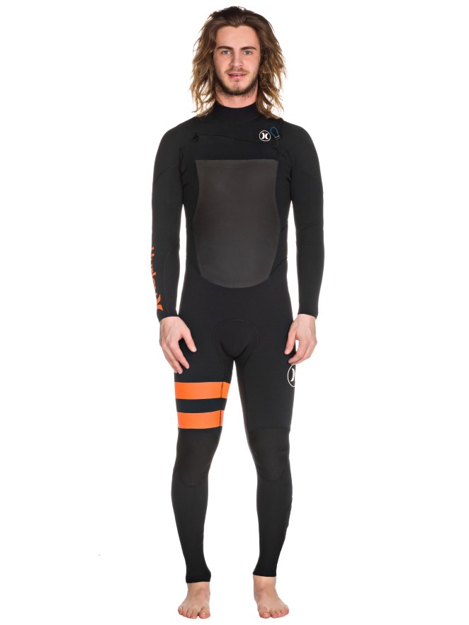 Hurley Fusion 302 Full Neoprenska obleka