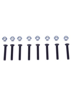 Mini Logo 1-1/4"-Kreuz Mounting Kit