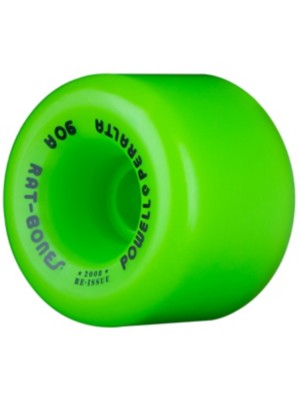 Powell Peralta Rat Bones 90A 60mm Wheels