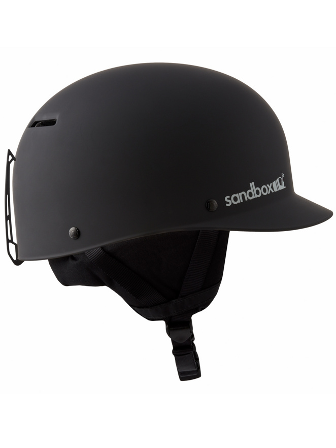 Sandbox Classic 2.0 Snow Hjelm