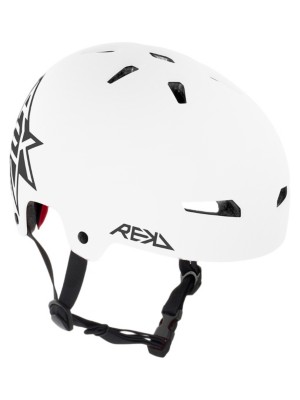 REKD Elite Icon Helmet