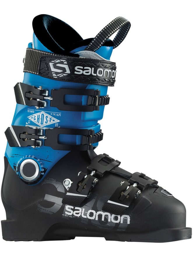 Salomon Ghost Lc 65 2016 Youth Botas esquí