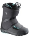 Salomon F3.0 Scarponi da snowboard