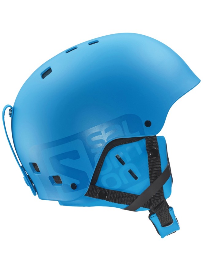 Salomon Brigade Helm