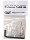 BCA Consumer Refill Kit