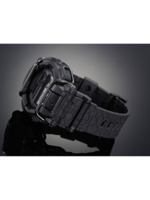 GD-400HUF-1ER G-Shock x HUF Reloj