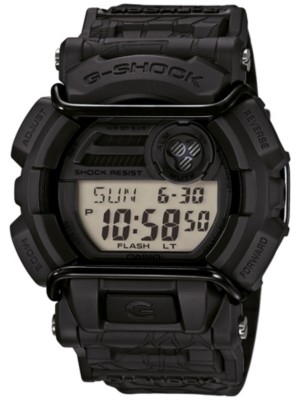 GD-400HUF-1ER G-Shock x HUF Reloj