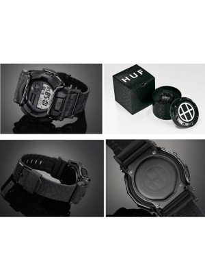 GD-400HUF-1ER G-Shock x HUF Horloge