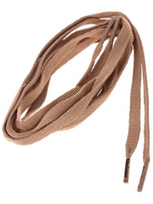 TubeLaces KMA Flat 120cm Shoelaces