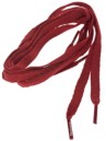 TubeLaces KMA Flat 120cm Shoelaces