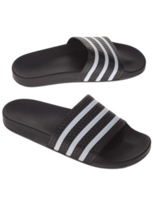 adidas flat sandals