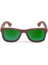 WOOD FELLAS Odeon Shades Sonnenbrille