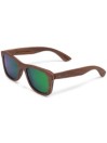 WOOD FELLAS Odeon Shades Sonnenbrille