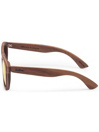 WOOD FELLAS Odeon Shades Sonnenbrille