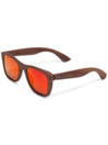 WOOD FELLAS Odeon Shades Sonnenbrille