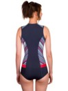 Rip Curl G Bomb S/Less Bikini Springsuit