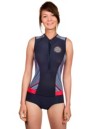 Rip Curl G Bomb S/Less Bikini Springsuit