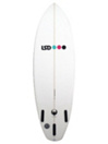 LSD Surfboards Twinny 6'0 XF