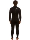 Quiksilver Syncro Base Flatlo 3/2 Back Zip