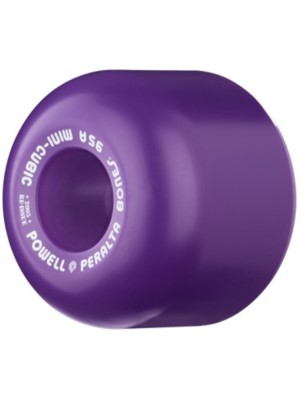 Powell Peralta Mini Cubic 95A 64mm Wheels