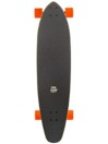 Long Island Longboards Tree 9.38" x 37.8" Completo