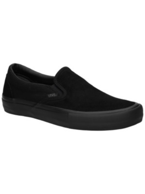 vans slip in pro