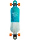 Miller Shibuya 39.5″ Complete