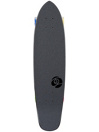 Sector 9 The Wedge Glow 31.25″ x 7.25″ Black Comp