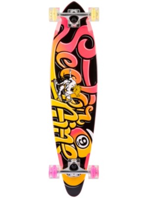 Sector 9 The Swift Glow 34.5" x 8.5" Pink Complet