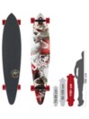 Sector 9 Goddess 45.75″ x 9.8″ Complete